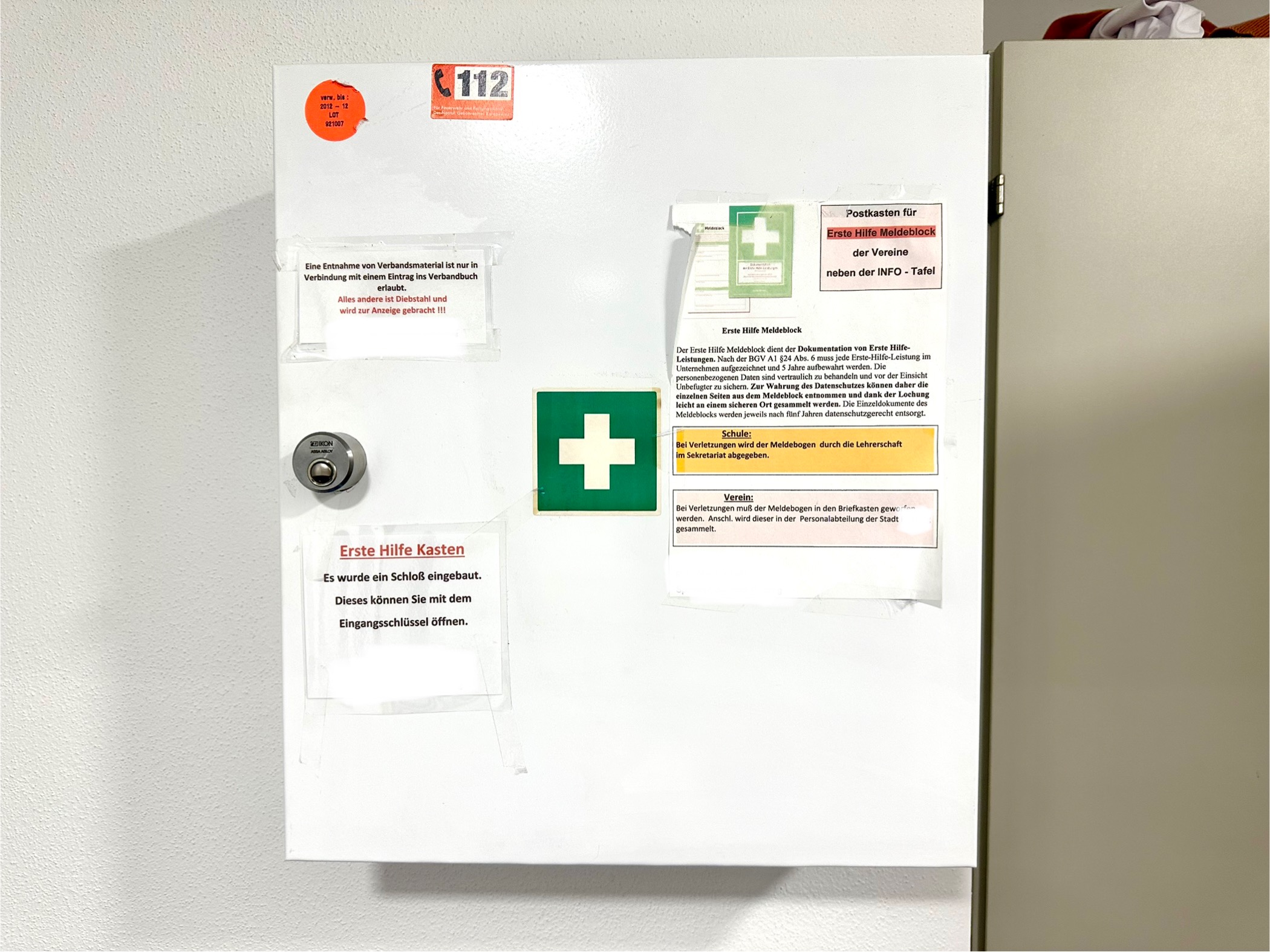 Mit besten Absichten: Gedankengewirr statt Kopfklarheit – Teil 1